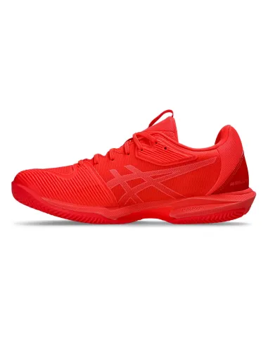 Asics Solution Speed Ff 3 Clay 1041A437 600 |ASICS |Padel shoes