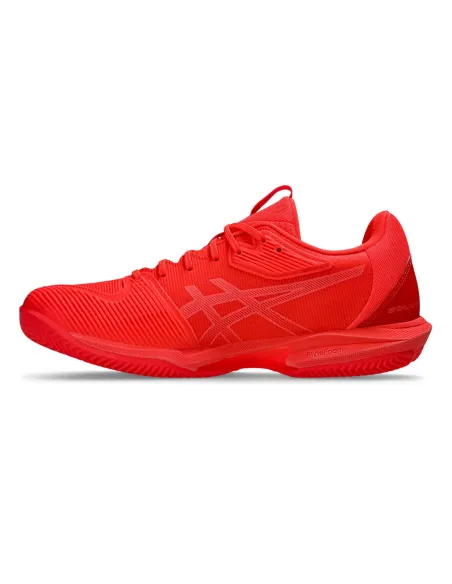 Asics Solution Speed Ff 3 Clay 1041A437 600 |ASICS |Padel shoes
