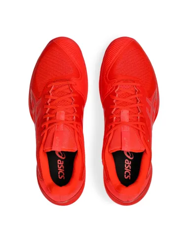 Asics Solution Speed Ff 3 Clay 1041A437 600 |ASICS |Padel shoes