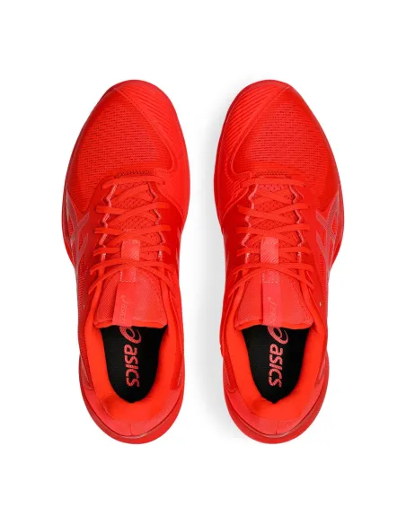 Asics Solution Speed Ff 3 Clay 1041A437 600 |ASICS |Padel shoes