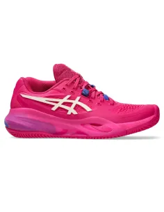 Asics Gel-Resolution X Clay Women's Shoes | Time2Padel