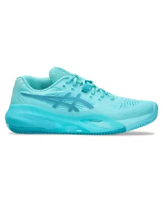 Asics Gel-Resolution X Clay 1041A485 401 |ASICS |Scarpe da padel
