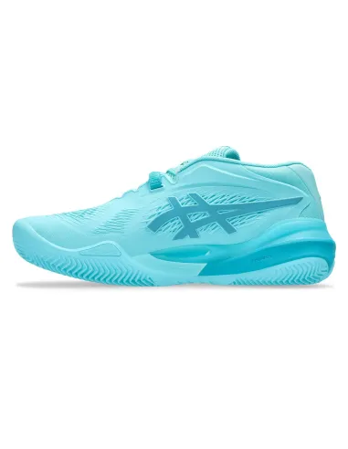 Asics Gel-Resolution X Clay 1041A485 401 |ASICS |Chaussures de padel