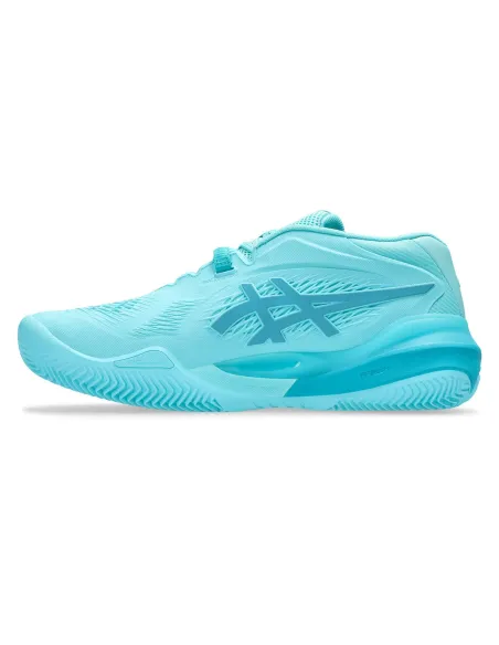 Asics Gel-Resolution X Clay 1041A485 401 |ASICS |Chaussures de padel