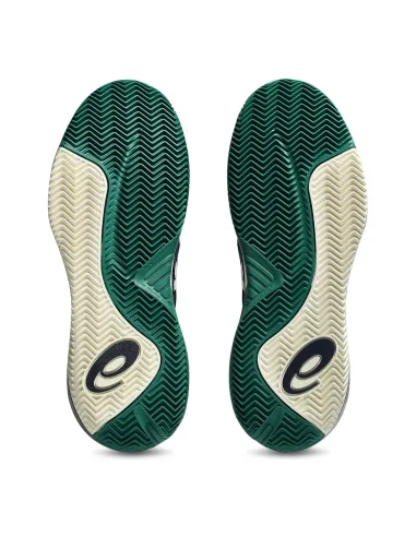 Asics Gel-Resolution X Clay 1041A485 400 |ASICS |Chaussures de padel