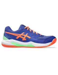 Asics Gel-Dedicate 8 Padel 1041A414 406 |ASICS |Padel shoes