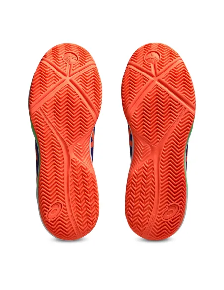 Asics Gel-Dedicate 8 Padel 1041A414 406 |ASICS |Scarpe da padel