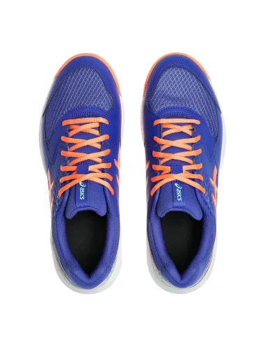 Asics Gel-Dedicate 8 Padel 1041A414 406 |ASICS |Scarpe da padel