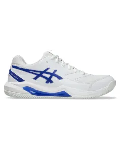 Asics Gel-Dedicate 8 Padel 1041A414 102 |ASICS |Padel shoes