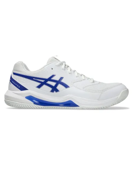 Asics Gel-Dedicate 8 Padel 1041A414 102 |ASICS |Scarpe da padel