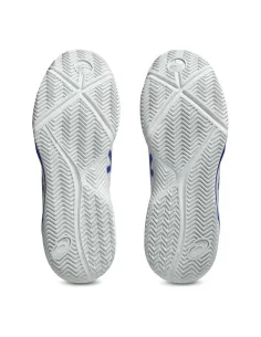 Asics Gel-Dedicate 8 Padel 1041A414 102 |ASICS |Padel shoes 2