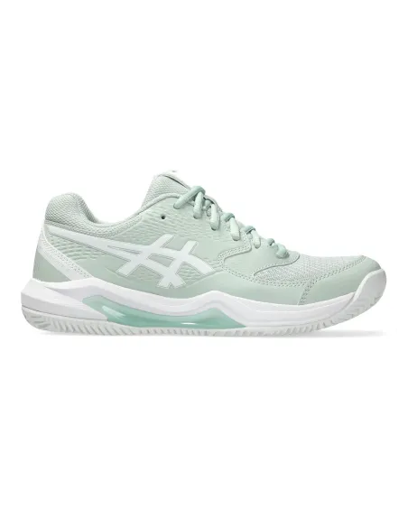 Asics Gel-Dedicate 8 Clay 1042A255 300 Women |ASICS |Padel shoes