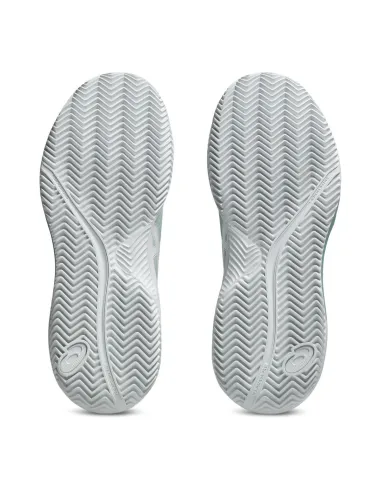 Asics Gel-Dedicate 8 Clay 1042A255 300 Mujer |ASICS |Zapatillas de pádel