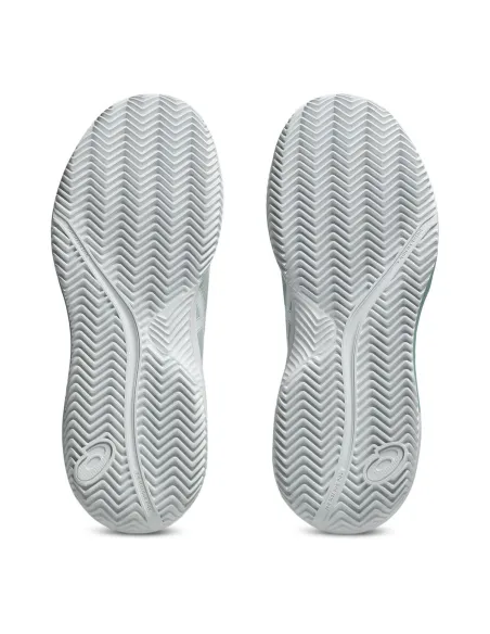 Asics Gel-Dedicate 8 Clay 1042A255 300 Mujer |ASICS |Zapatillas de pádel
