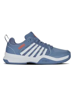Kswiss Court Express 2 Clay 04429087 |K SWISS |Scarpe da padel