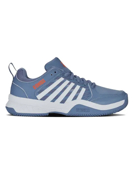 Kswiss Court Express 2 Clay 04429087 |K SWISS |Chaussures de padel