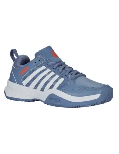 Kswiss Court Express 2 Clay 04429087 |K SWISS |Scarpe da padel 2