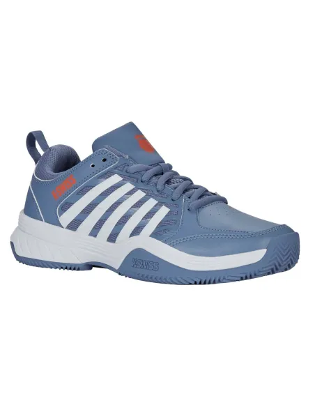 Kswiss Court Express 2 Clay 04429087 |K SWISS |Chaussures de padel