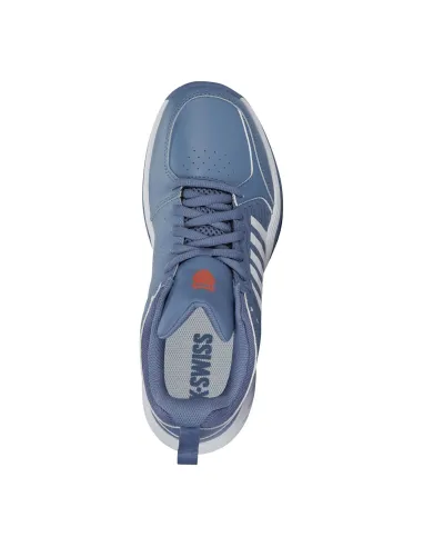 Kswiss Court Express 2 Clay 04429087 |K SWISS |Chaussures de padel