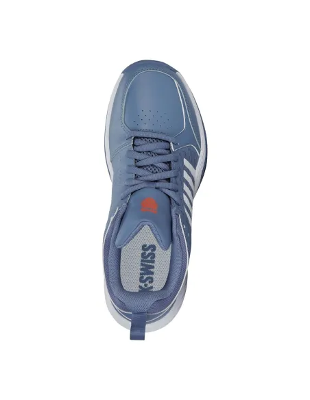 Kswiss Court Express 2 Clay 04429087 |K SWISS |Chaussures de padel