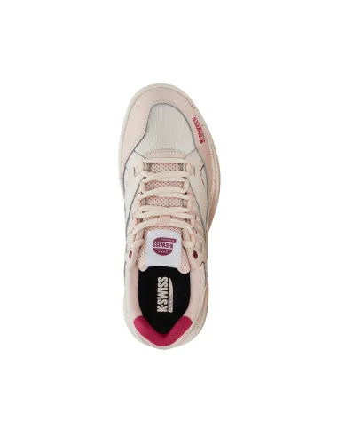 Scarpe Kswiss Tura Team Donna | Time2Padel