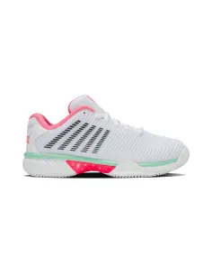 Kswiss Hypercourt Express 2 Women's Shoes | Time2Padel