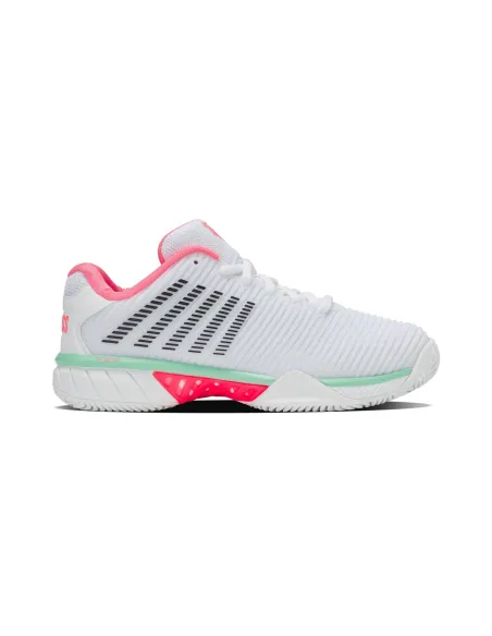 Kswiss Hypercourt Express 2 Women's Shoes | Time2Padel