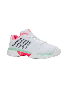 Kswiss Hypercourt Express 2 Women's Shoes | Time2Padel 2