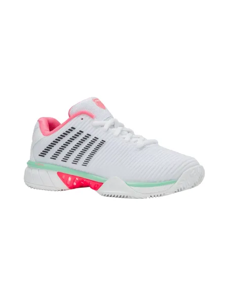 Kswiss Hypercourt Express 2 Mujer | Time2Padel