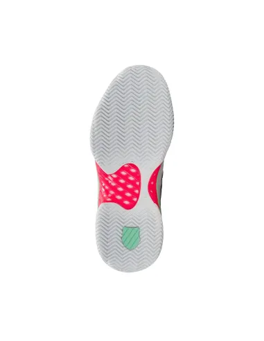 Kswiss Hypercourt Express 2 Mujer | Time2Padel