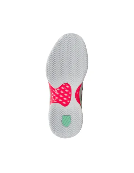 Kswiss Hypercourt Express 2 Women's Shoes | Time2Padel