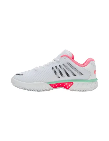 Kswiss Hypercourt Express 2 Women's Shoes | Time2Padel