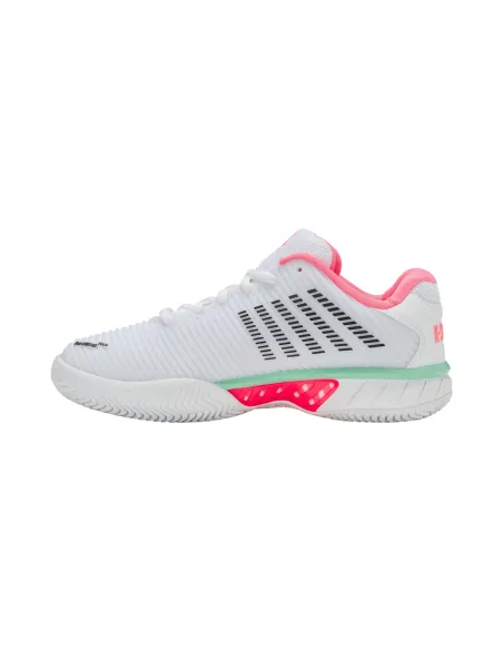 Kswiss Hypercourt Express 2 Mujer | Time2Padel