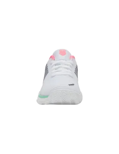 Kswiss Hypercourt Express 2 Mujer | Time2Padel