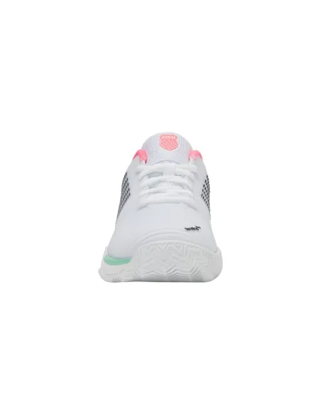 Kswiss Hypercourt Express 2 Mujer | Time2Padel
