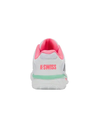 Kswiss Hypercourt Express 2 Mujer | Time2Padel