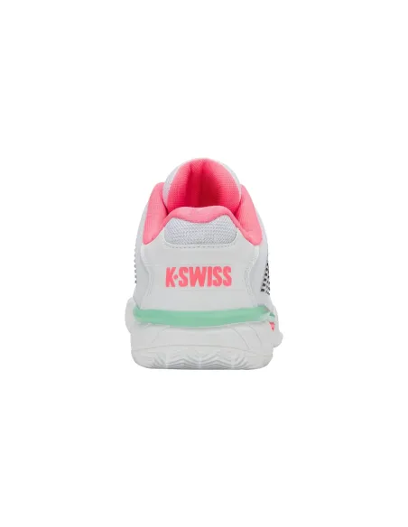 Kswiss Hypercourt Express 2 Mujer | Time2Padel