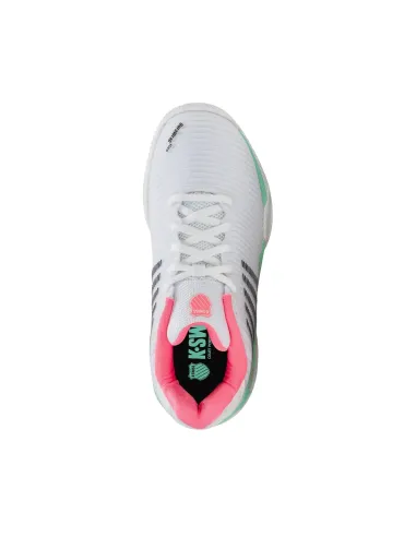 Kswiss Hypercourt Express 2 Mujer | Time2Padel