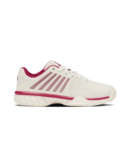 Chaussures Kswiss Express Light 3 Hb Femme | Time2Padel