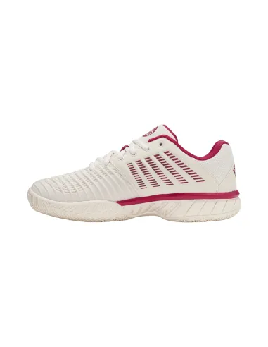 Kswiss Express Light 3 Hb Mujer | Time2Padel