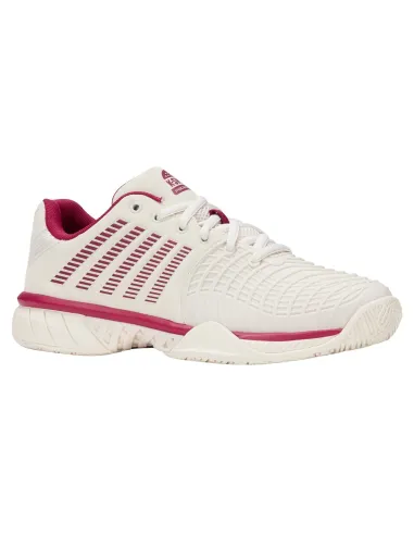Tênis Kswiss Express Light 3 Hb Mulher | Time2Padel