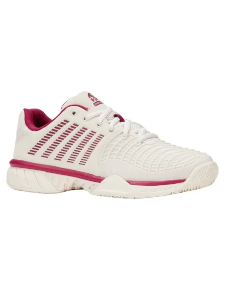 Scarpe Kswiss Express Light 3 Hb Donna | Time2Padel