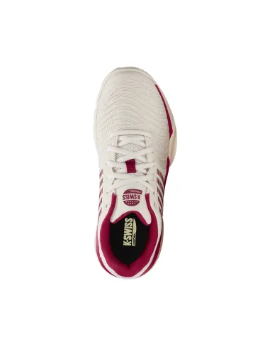 Scarpe Kswiss Express Light 3 Hb Donna | Time2Padel