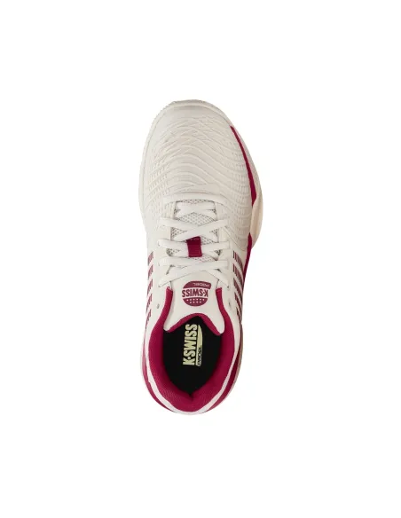 Scarpe Kswiss Express Light 3 Hb Donna | Time2Padel