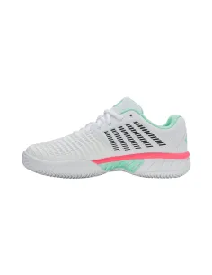 Chaussures Kswiss Express Light 3 Femme | Time2Padel 2