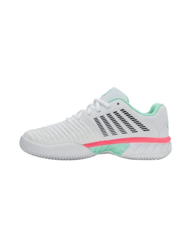 Chaussures Kswiss Express Light 3 Femme | Time2Padel