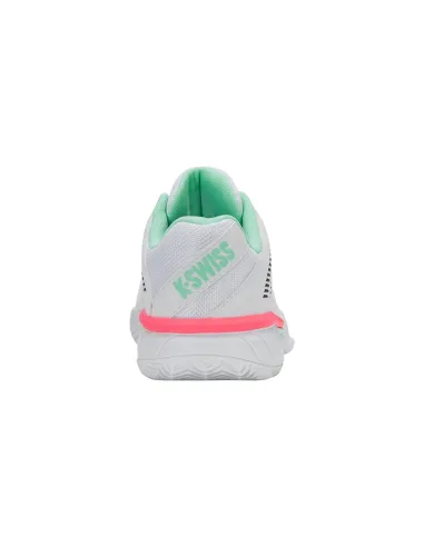 Kswiss Express Light 3 HB 98563106 Women |K SWISS |Padel shoes