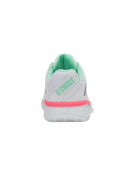 Kswiss Express Light 3 HB 98563106 Women |K SWISS |Padel shoes