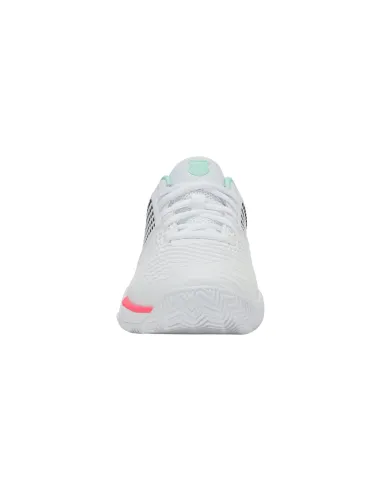 Chaussures Kswiss Express Light 3 Femme | Time2Padel