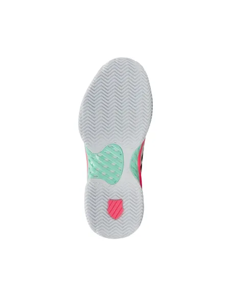 Kswiss Express Light 3 HB 98563106 Feminino |K SWISS |Sapatilhas de padel
